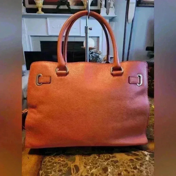 Michael Kors Hamilton Large bag - Picture 2 of 12